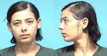 <B>SANCHEZ</B>, <B>VICTORIA</B> <B>JANE</B> #, Lorain County, Ohio - 2025-10-23 20:11:00