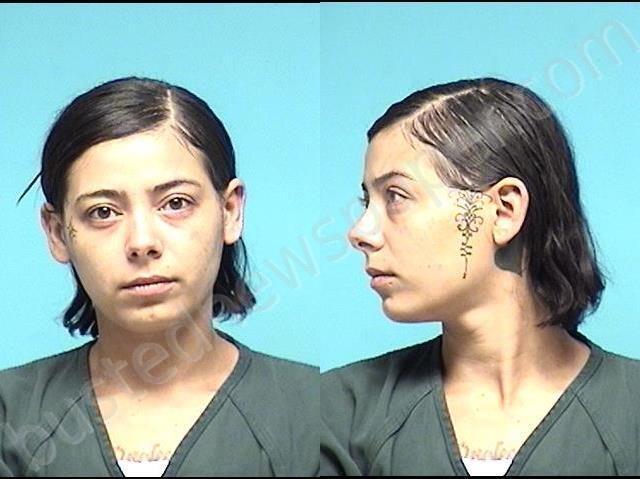 SANCHEZ, VICTORIA JANE #, Lorain County, Ohio - 2025-10-23 20:11:00