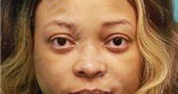 EDWARDS, STEPHANIE PATRICE | 2025-10-23 14:49:00 Jefferson County, Alabama Booking