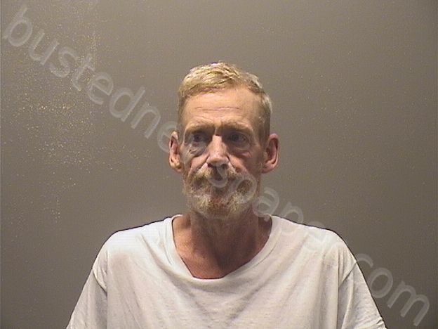 BELLEROSE,TODD #, Garland County, Arkansas - 2025-10-23 01:20:00