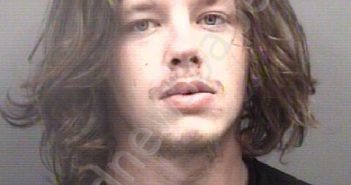 KING, <B>CHANDLER</B> <B>AUSTIN</B> #, Rowan County, North Carolina - 2025-10-23