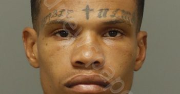 <B>DUNN</B>, <B>ISIAH</B> <B>DEAVON</B> #, Wake County, North Carolina - 2025-10-23 23:30:00