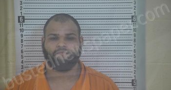 MATHIS, MARCUS D | 2025-10-23 17:50:00 Taylor County, Kentucky Booking