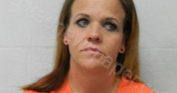 COVARRUBIAS, MATTEL DEEANN | 2025-10-23 23:05:00 Beckham County, Oklahoma Booking