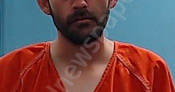 <B>KUMKE</B>, <B>TRACE</B> <B>MARTIN</B> #, Boone County, Arkansas - 2025-10-23 23:31:00