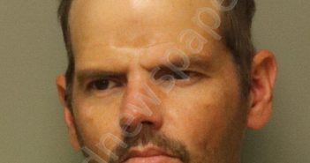 HUTCHINSON, JEFFREY MICHAEL | 2025-10-23 08:44:00 Jefferson County, Alabama Booking