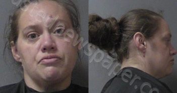 <B>KING</B>, <B>ASHLEY</B> NICOLE #, Madison County, Indiana - 2025-10-23 20:14:00