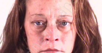 COON, <B>KIMBERLY</B> NICOLE #, Tarrant County, Texas - 2025-10-23