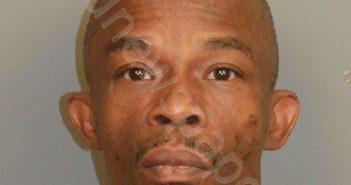 JENNINGS, DUANE EDWARD | 2025-10-23 18:07:00 Jefferson County, Alabama Booking