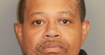 LACEY, DAVID LEE JUNIOR | 2025-10-23 12:04:00 Jefferson County, Alabama Booking