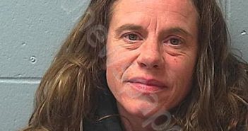 CALLAGAN, JESSIE BARET | 2025-10-23 19:47:45 Adams County, Wisconsin Booking