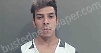 MAICOL LEONIDAS, MEDINA MEIJA | 2025-10-23 20:28:00 Cameron Parish, Louisiana Booking
