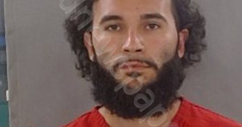 VEGA, ENRIQUE CARLOS | 2025-10-23 09:47:06 Glades County, Florida Booking