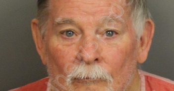 RYANT, JOHN ROBERT JUNIOR | 2025-10-23 11:10:00 Jefferson County, Alabama Booking