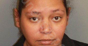 TRIPPE, FELICIA MARIE | 2025-10-23 14:12:00 Jefferson County, Alabama Booking