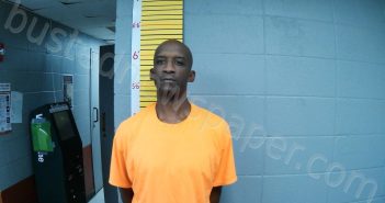 BRADLEY, CHRIS ALBERT | 2025-10-23 Butler County, Kentucky Booking