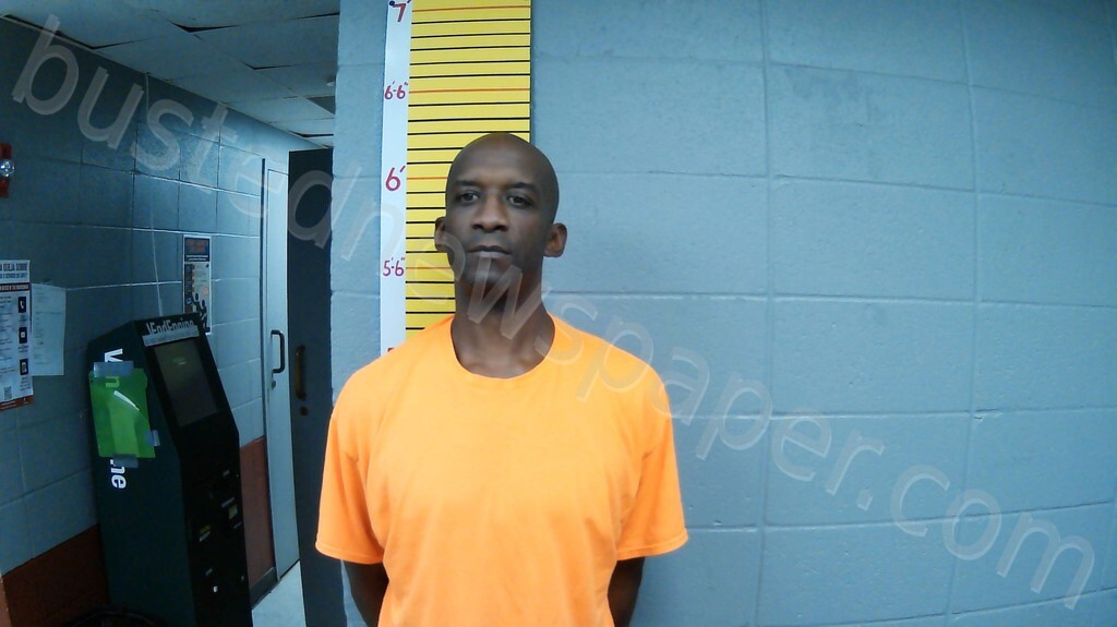 BRADLEY, CHRIS ALBERT #, Butler County, Kentucky - 2025-10-23