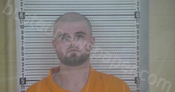 OLBERS, DENVER | 2025-10-24 11:17:00 Taylor County, Kentucky Booking