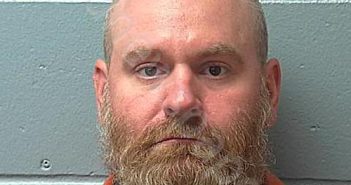 LAMONT, DEREK GENE | 2025-10-24 10:55:16 Adams County, Wisconsin Booking