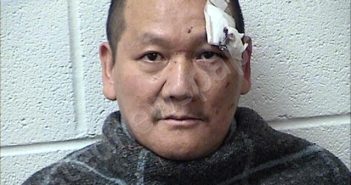 WANG, CHUN LONG | 2025-10-24 Chase County, Kansas Booking