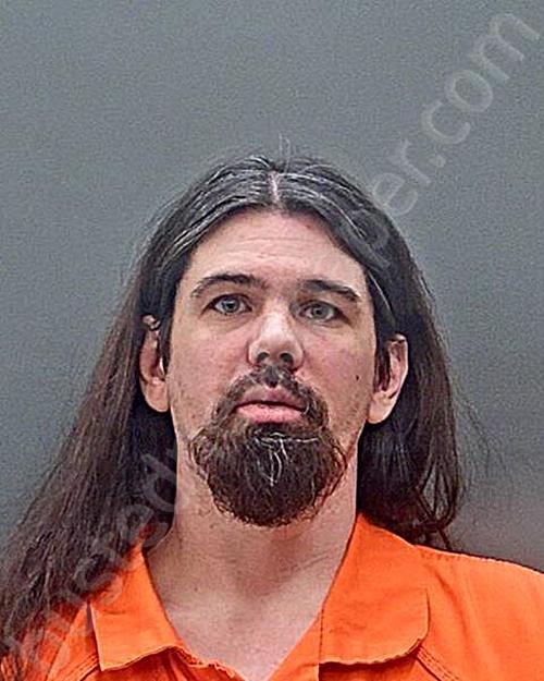 VESPO, BRANDON JOHN #, Jasper County, Indiana - 2025-10-24 15:34:47