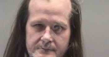 LANTER JR, HAROLD E | 2025-10-24 04:00:00 Warren County, Ohio Booking