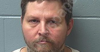 FRODIN, KENNETH DAVID | 2025-10-24 09:16:03 Adams County, Wisconsin Booking