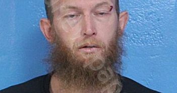 RAMEY, JOSEPH EDWARD | 2025-10-24 10:24:00 Sullivan County, Tennessee Booking