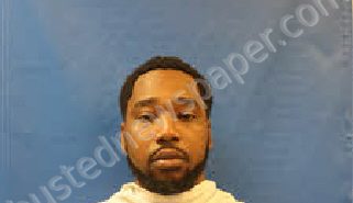 <B>WILLIAMS</B>, <B>MARCUS</B> <B>DEWAYNE</B> #, Kaufman County, Texas - 2025-10-24 16:17:00