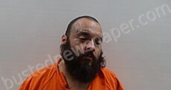 <B>GONZALEZ</B> <B>JORGE</B> <B>LUIS</B> #, Cameron County, Texas - 2025-10-24