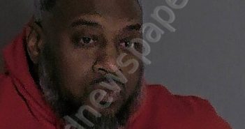 WRIGHT, SHAWN A | 2025-10-24 Sandusky County, Ohio Booking