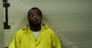 WILBOURN, SCOTTY | 2025-10-24 12:45:00 Jasper County, Mississippi Booking