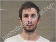 SNIPES, CALEB | 2025-10-24 Harnett County, North Carolina Booking
