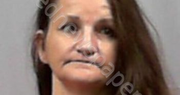 <B>SLOAS</B>, <B>CASSIE</B> ELISABETH #, Cabell County, West Virginia - 2025-10-24 20:00:00