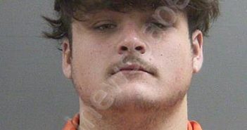 CLOUSE, GAVIN MIKAEL | 2025-10-24 19:05:34 Lagrange County, Indiana Booking