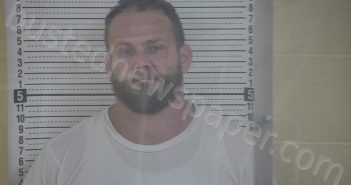 MINNICK, JEROME | 2025-10-24 13:14:00 Taylor County, Kentucky Booking