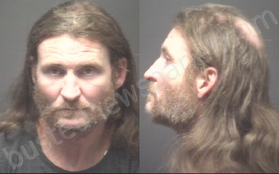 KIRK, TIMOTHY ALLEN #, Pitt County, North Carolina - 2025-10-24