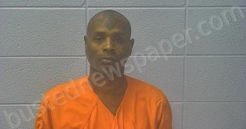 REDD, JEROME MONTAZ | 2025-10-24 12:52:00 Dubois County, Indiana Booking