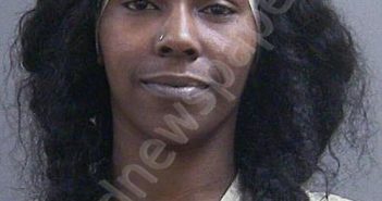 HUGHES, L DARRAH CARLENE | 2025-10-24 19:57:05 Lagrange County, Indiana Booking