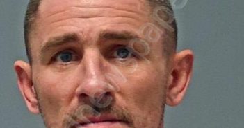 BRADY, PHILLIP ANDREW | 2025-10-24 03:40:00 Warren County, Ohio Booking