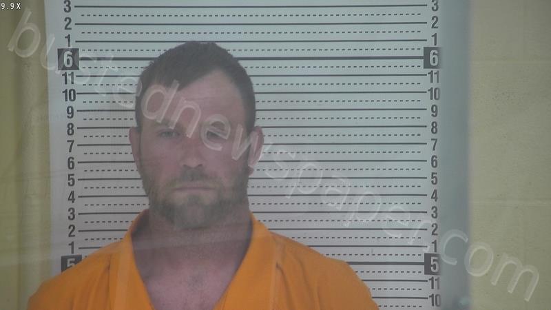 UNDERWOOD, JESSIE #, Taylor County, Kentucky - 2025-10-24 01:03:00