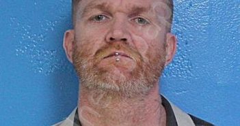 HALL, DYANE RYAN ANTHONY | 2025-10-24 12:32:00 Sullivan County, Tennessee Booking