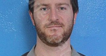 SWEENY, MATTHEW DAVID | 2025-10-24 12:18:59 Sullivan County, Tennessee Booking