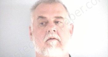 FELTNER, CHARLES WILLIAM | 2025-10-24 06:32:00 Warren County, Ohio Booking