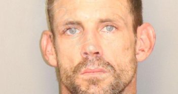 HILL, JESSE LEE | 2025-10-24 01:52:00 Jefferson County, Alabama Booking