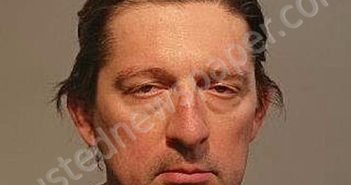 PINNOW, CHRISTOPHER KURT | 2025-10-24 12:16:00 Marquette County, Michigan Booking