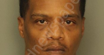 FORD, JARRETTE KITWANN | 2025-10-24 11:44:00 Jefferson County, Alabama Booking