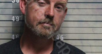 MARTIN, <B>RICHARD</B> <B>PATRICK</B> #, Butler County, Ohio - 2025-10-24 22:30:00