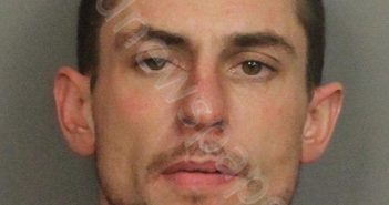 PRICE, ALEXANDER JAMES | 2025-10-24 12:21:00 Jefferson County, Alabama Booking