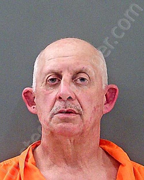 WIREMAN, RONALD LEE #, Jasper County, Indiana - 2025-10-24 20:00:00